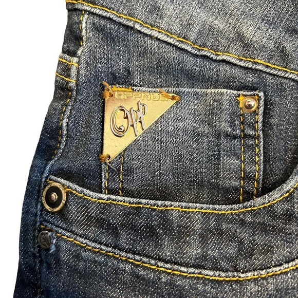 y2k skinny jeans - Picture 8 of 8